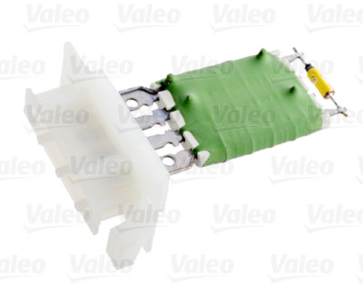 Regulador, ventilador do habitáculo