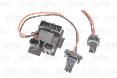 Regulador, ventilador do habitáculo