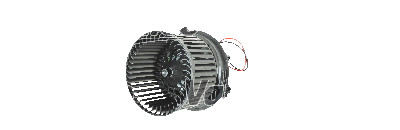 Ventilador do habitáculo
