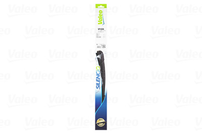 Limpa párabrisas SILENCIO X.TRM