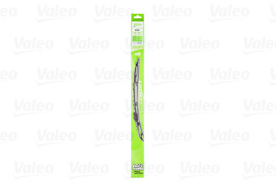 Limpador de para-brisa VALEO COMPACT 576097