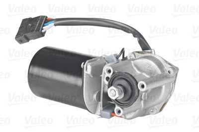 Motor de limpa-vidros