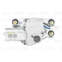Motor de limpa-vidros