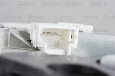 Motor de limpa-vidros