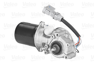 Motor de limpa-vidros