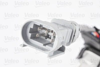 Motor de limpa-vidros