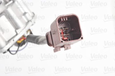 Motor de limpa-vidros