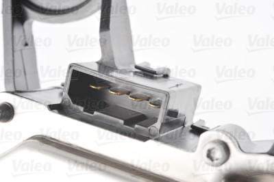 Motor de limpa-vidros