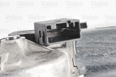 Motor de limpa-vidros