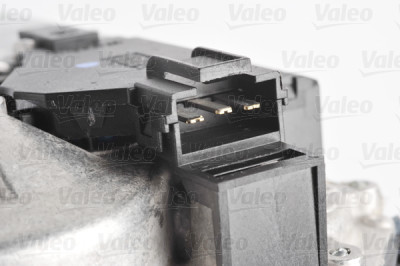 Motor de limpa-vidros