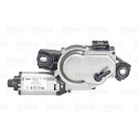 Motor de limpa-vidros