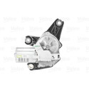 Motor de limpa-vidros