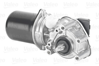 Motor do limpador de para-brisa VALEO 579735