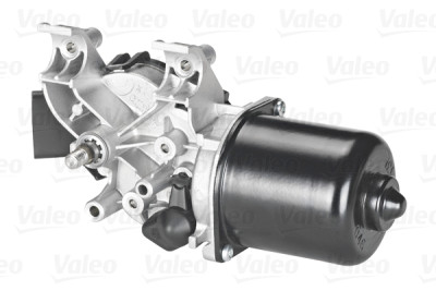 Motor do limpador de para-brisa VALEO 579738