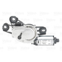 Motor de limpa-vidros