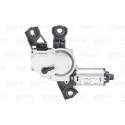 Motor de limpa-vidros