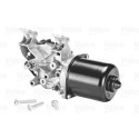 Motor de limpa-vidros