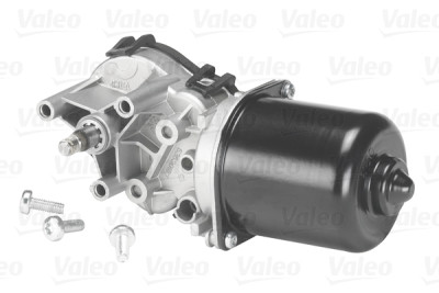 Motor de limpa-vidros