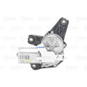 Motor de limpa-vidros