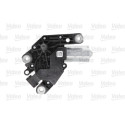 Motor de limpa-vidros