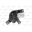 Motor de limpa-vidros