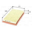 Filtro de ar VALEO 585274