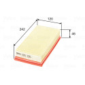 Filtro de ar VALEO 585326