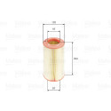 Filtro de ar VALEO 585694