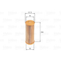 Filtro de ar VALEO 585707
