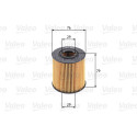 Filtro de óleo VALEO 586561