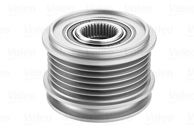 Alternador de roda livre VALEO 588001