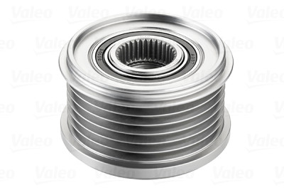 Alternador de roda livre VALEO 588002