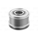 Roda livre do alternador