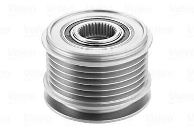 Alternador de roda livre VALEO 588004