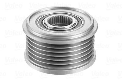 Alternador de roda livre VALEO 588005