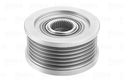 Alternador de roda livre VALEO 588009