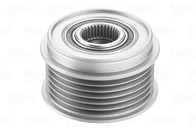Alternador de roda livre VALEO 588010