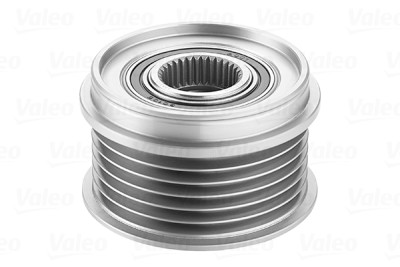 Alternador de roda livre VALEO 588012