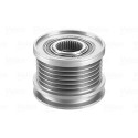 Roda livre do alternador