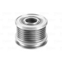 Roda livre do alternador