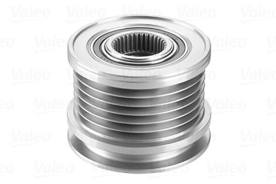 Alternador de roda livre VALEO 588016