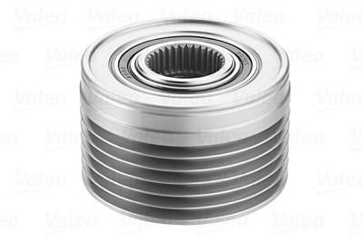 Alternador de roda livre VALEO 588017