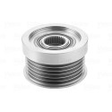 Roda livre do alternador