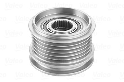 Roda livre do alternador