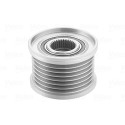Roda livre do alternador