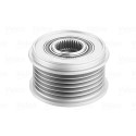 Roda livre do alternador
