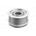 Roda livre do alternador