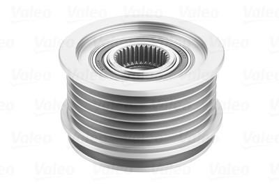Alternador de roda livre VALEO 588032