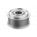 Roda livre do alternador