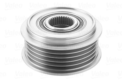 Roda livre do alternador